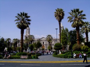 Arequipa